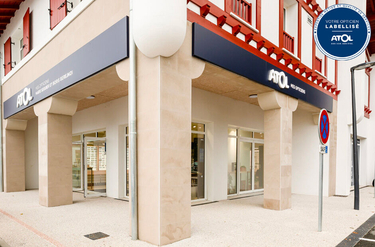 Atol Mon Opticien - Saint-Pierre-D'Irube - Allée de Bordenave