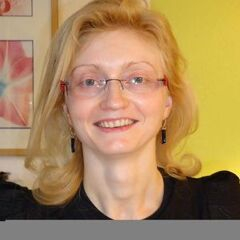 Mme Helene Slawinski, votre Opticien Atol à Somain