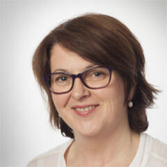 Mme Sylvie Tridon, votre Opticien Atol à Cholet