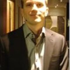 M. Xavier Berruyer, votre Opticien Atol à Genas