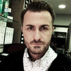 M. Yann Fornaguera, votre Opticien Atol à Sete