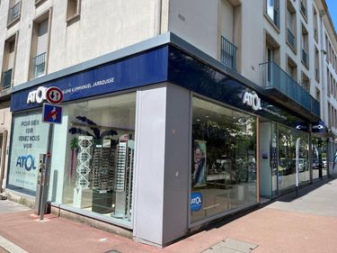 Atol Mon Opticien - Saint-Nazaire - Avenue de la République