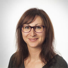 Mme Carole Vieillefond, votre Opticien Atol à Brive la gaillarde