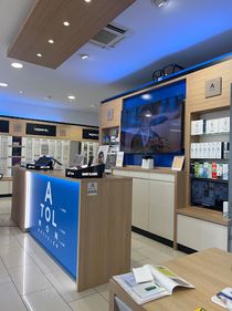 Atol Mon Opticien - Agde - Boulevard du Soleil