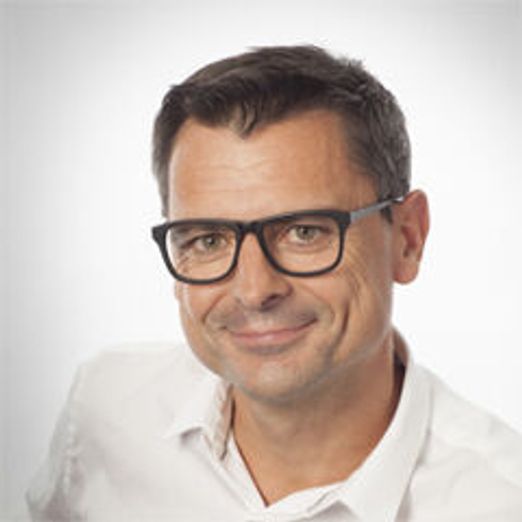 M. Patrick Le coz, votre Opticien Atol à Pont l'abbe