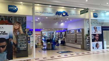 Atol Mon Opticien - Arconnay - Route du Mans