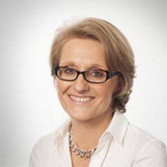 Mme Catherine Oriot, votre Opticien Atol à Caen