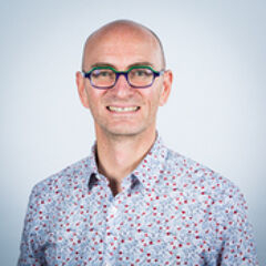 M Julien Ogel, votre Opticien Atol à Saran