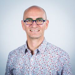 M Julien Ogel, votre Opticien Atol à Saran