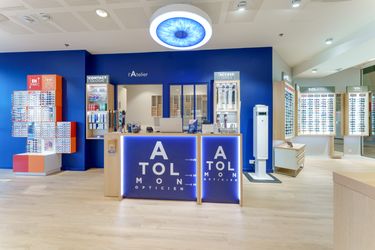 Atol Mon Opticien - Montpellier - Prés d'Arènes