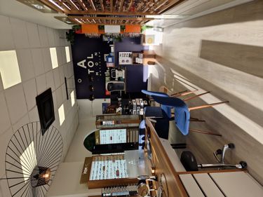 Atol Mon Opticien - Cambo-Les-Bains - Place Duhalde