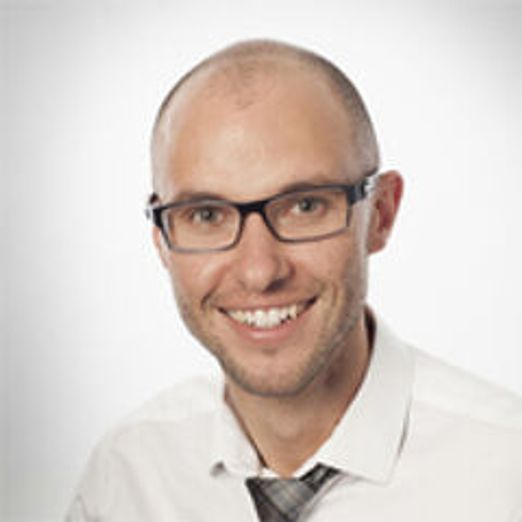M. Nicolas Desprets, votre Opticien Atol à Crêches-sur-saône