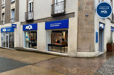 Atol Audition - Cholet - Rue du Commerce