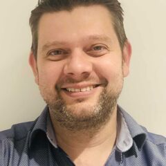 M. Guilhem Crudo, votre opticien Atol à Bagnols-Sur-Cèze - Zone de l'Euze