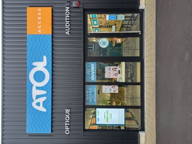 Atol Audition - Boulay - Rue du Général Newinger