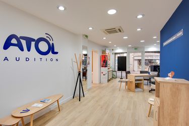 Atol Audition - Font-Romeu-Odeillo-Via - Av. Emmanuel Brousse