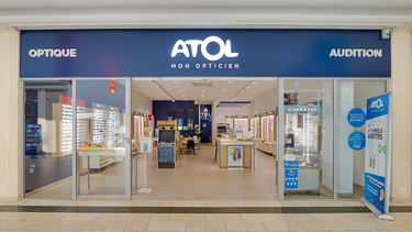 Atol Audition - Acheres - Centre Commercial Le Grand Cèdre