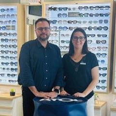 M. Alexandre Borye, votre opticien Atol à Frejus - Rue Jean Carrara