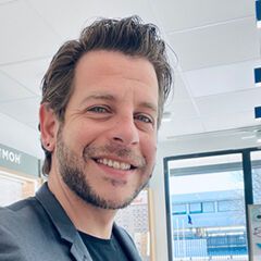 M. Nathan Morisseau, votre opticien Atol à Caveirac - Chemin de Vermaciel