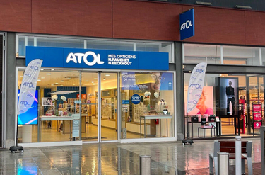Atol Mon Opticien - Wasquehal - Centre Commercial Carrefour