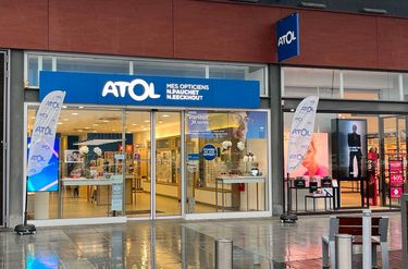 Atol Mon Opticien - Wasquehal - Centre Commercial Carrefour