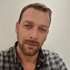 M. Simon Le gagne, votre Opticien Atol à Le mans