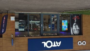 Atol Mon Opticien - Châtenoy-Le-Royal - Avenue de Saint-Exupéry