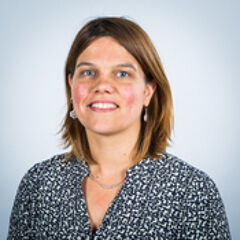 Mme Sophie Caux, votre Opticien Atol à Clermont-ferrand