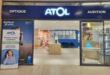Atol Audition - Châteaugiron - Rue des Comptoirs