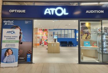 Atol Audition - Châteaugiron - Rue des Comptoirs