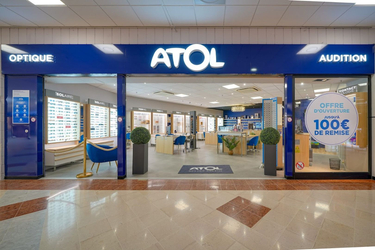 Atol Audition - Chambray-Lès-Tours - Rue de Joué