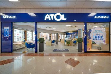 Atol Audition - Chambray-Lès-Tours - Rue de Joué