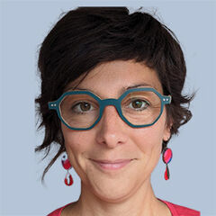 Mme. Camille Mace votre Audioprothésiste Atol à Joue les tours