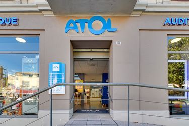 Atol Audition - Cavaillon - Cours Bournissac