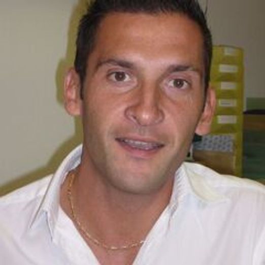 M. Thierry Couteaudoux, votre Opticien Atol à Narbonne