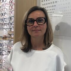 Mme Virginie Petillon, votre Opticien Atol à Bethune