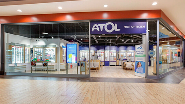 Atol Mon Opticien - Pessac - TER Avenue Gustave Eiffel