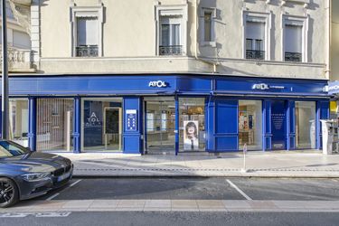 Atol Mon Opticien - Vichy - Rue Lucas