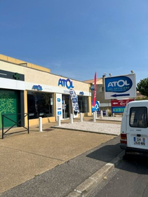 Atol Audition - Agde - Boulevard du Soleil