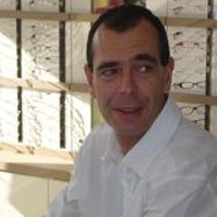 M. Christophe Gras, votre Audioprothésiste Atol à Agde