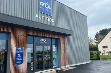 Atol Audition - Mordelles - Avenue des Platanes