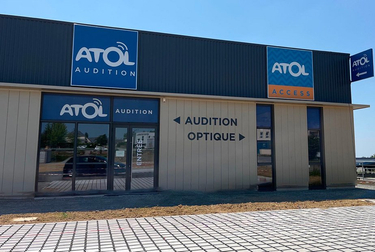Atol Audition - Saint-Aubin-D'Aubigné - Rue Emmanuel de Freslon