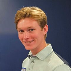 M Florian Nollet, votre Audioprothésiste Atol à Aumale