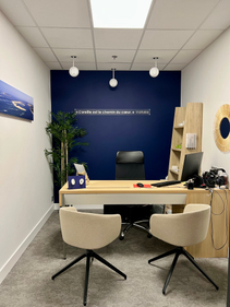 Atol Audition - Talence - rue pacaris