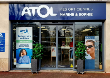 Atol Audition - Cesson-Sévigné - Mail de Bourgchevreuil