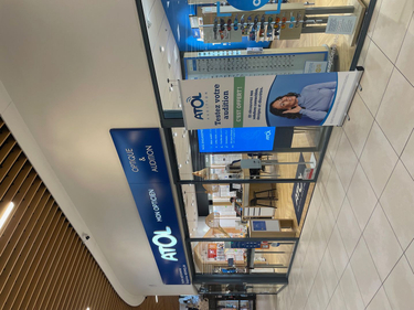 Atol Audition - Saumur - ZI du Champ Blanchard