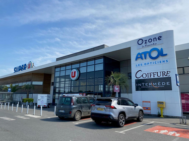 Atol Audition - Lanvallay - Rue Charles de Gaulle