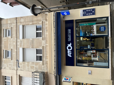 Atol Mon Opticien - Saint-Dizier - Rue Gambetta