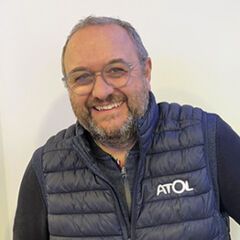 M. Benoit Icole, votre Opticien Atol à Cherbourg-en-cotentin