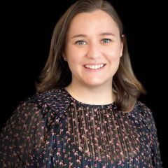 Mme Laura Hugues, votre Opticien Atol à Grabels